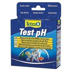 Tetratest pH 10ml (Süßwasser)