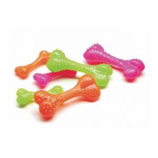 Hundespielzeug - Dentalknochen 12,5 cm - Menthol
