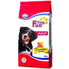 Farmina MO E FUN DOG adult 10 kg 