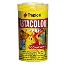TROPICAL Astacolor 100ml Farbe für Diskusfische