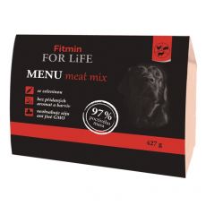 Fitmin For Life Menu meat mix 427g
