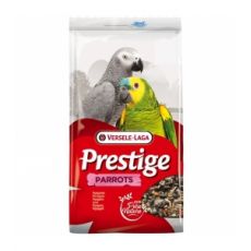 Versele Laga Prestige Parrots 15kg - Futter für Papageien