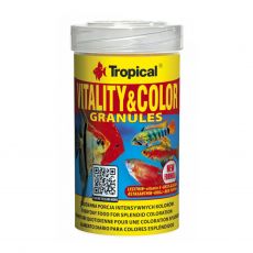 TROPICAL Vitality Color Gran.100ml/55g