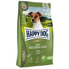 Happy Dog Supreme Mini Neuseeland 4 kg