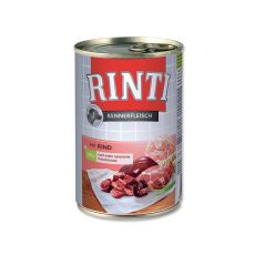 RINTI Rindfleisch - Dose 400 g