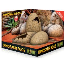 Exo Terra Dinosaur Eggs - Terarrien-Dekoration