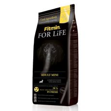 Fitmin FOR LIFE Adult Mini 3kg