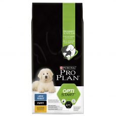 Purina PRO PLAN PUPPY Large Robust - 12 kg