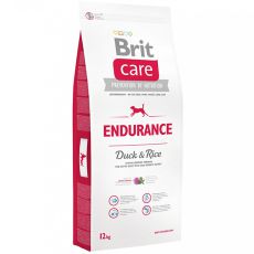 Brit Care Endurance - Duck & Rice 12kg