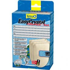 Filterkartusche mit Aktivkohle EasyCrystal 600C