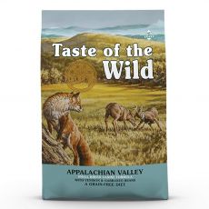 TASTE OF THE WILD Appalachian Valley 2kg