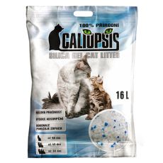 Katzenstreu CALIOPSIS SILICA - 16l