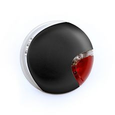 Flexi LED Lighting System - Führleine LED, schwarz