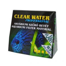 SZAT Clear Water Plants B3 für 75 - 150L