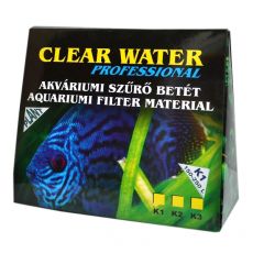 SZAT Clear Water Plants K1 für 150 - 250L