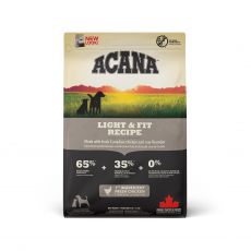 Acana Light & Fit Recipe 2 kg