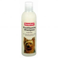 Hundeshampoo Beaphar mit Macadamiaöl - 250ml