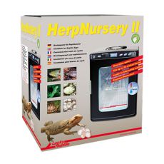 Herp Nursery II. - Inkubator für Reptilien