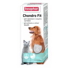 Ergänzungsfutter für Hund und Katze Beaphar Chondro Fit - 35 ml