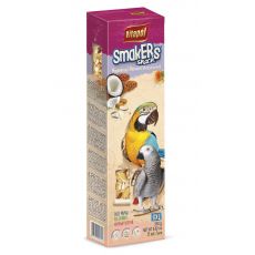 Vitapol Smakers Sticks für Papagaien - Kokos/Nuss, 2Stk