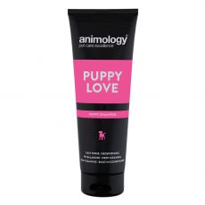 Animology Puppy Love - Shampoo für Welpen, 250ml