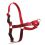 Geschirr gegen Ziehen EasyWalk Harness - M, rot