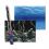 Hintergrund für Aquarien ROOTS/WATERS XL - 150 x 60cm