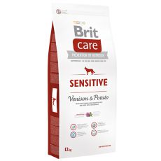 Brit Care Grain Free Sensitive Venison & Potato 12kg