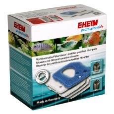 Filtermedien für EHEIM professionel 4+