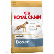 ROYAL CANIN BOXER 12 kg