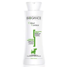 Biogance Shampoo Odour Control 250 ml