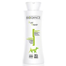 Biogance Shampoo Nutri Repair 250 ml