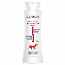 Biogance Shampoo Fleas Away 250 ml