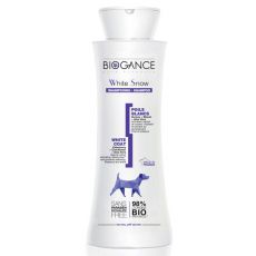 Biogance Shampoo White Snow 250 ml