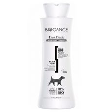 Biogance Shampoo Dark Black 250 ml