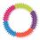 TPR Dentalspielzeug mit Noppen für Hunde - Kreis, 15cm