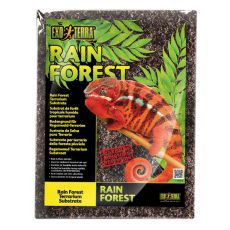 Bodengrund für Regenwald-Terrarien Rain Forest 8,8 L