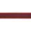Hundeleine Daytona aus Nylon, rot - 1,2-2 m / 20 mm