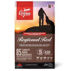 Orijen Regional Red Dog 6 kg
