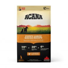 ACANA Puppy Large Breed Recipe 11,4 kg