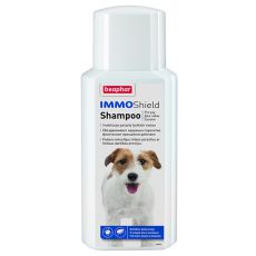 BEAPHAR IMMO SHIELD Shampoo DOG 200 ml