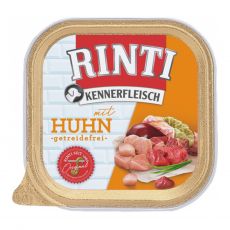 Schälchen Rinti Huhn 300 g