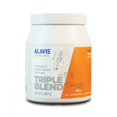 ALAVIS Triple Blend extrastark, 700 g