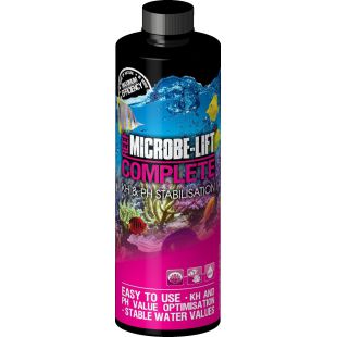 MICROBE-LIFT Complete 473ml
