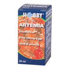Artemia salina - Artemia Eier 20 ml