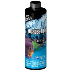 MICROBE-LIFT Fish Protector 236ml