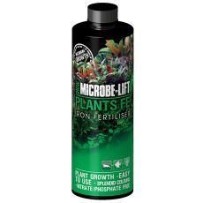 MICROBE-LIFT Plants Fe 236ml