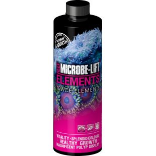 MICROBE-LIFT Elements 473ml