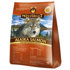 WOLFSBLUT Alaska Salmon 2 kg