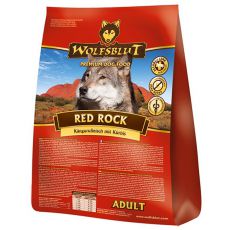 WOLFSBLUT Red Rock 2 kg
